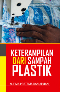 Ketrampilan dari Sampah Plastik